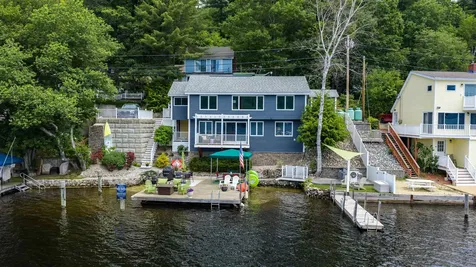 195 East Side Drive Alton NH 03809