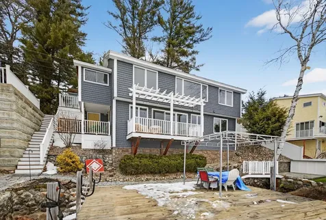 195 East Side Drive Alton NH 03809