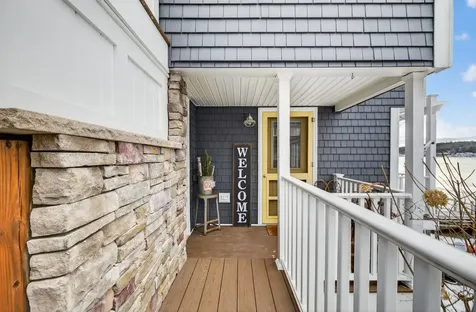 195 East Side Drive Alton NH 03809