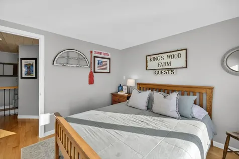 195 East Side Drive Alton NH 03809