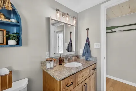 195 East Side Drive Alton NH 03809