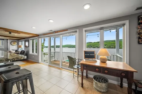 195 East Side Drive Alton NH 03809