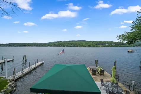 195 East Side Drive Alton NH 03809