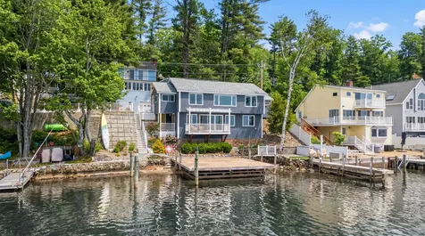 195 East Side Drive Alton NH 03809