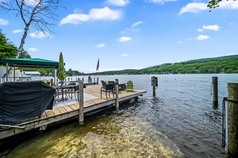 195 East Side Drive Alton NH 03809