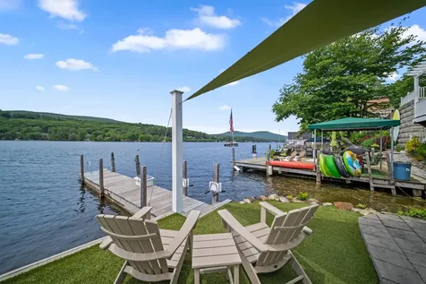 195 East Side Drive Alton NH 03809