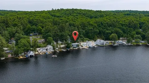 195 East Side Drive Alton NH 03809