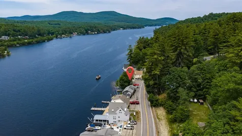 195 East Side Drive Alton NH 03809