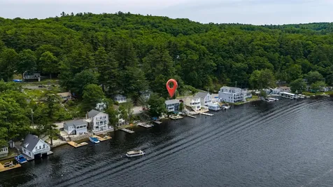 195 East Side Drive Alton NH 03809