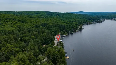 195 East Side Drive Alton NH 03809