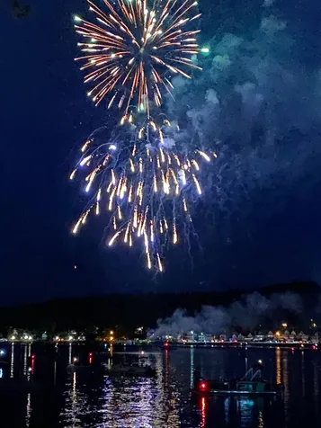 195 East Side Drive Alton NH 03809