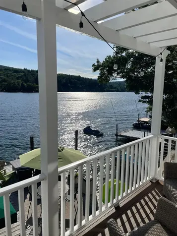 195 East Side Drive Alton NH 03809