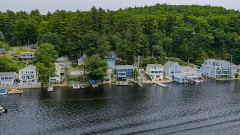 195 East Side Drive Alton NH 03809