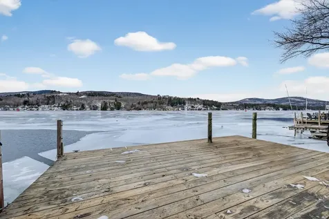 195 East Side Drive Alton NH 03809