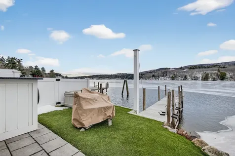 195 East Side Drive Alton NH 03809