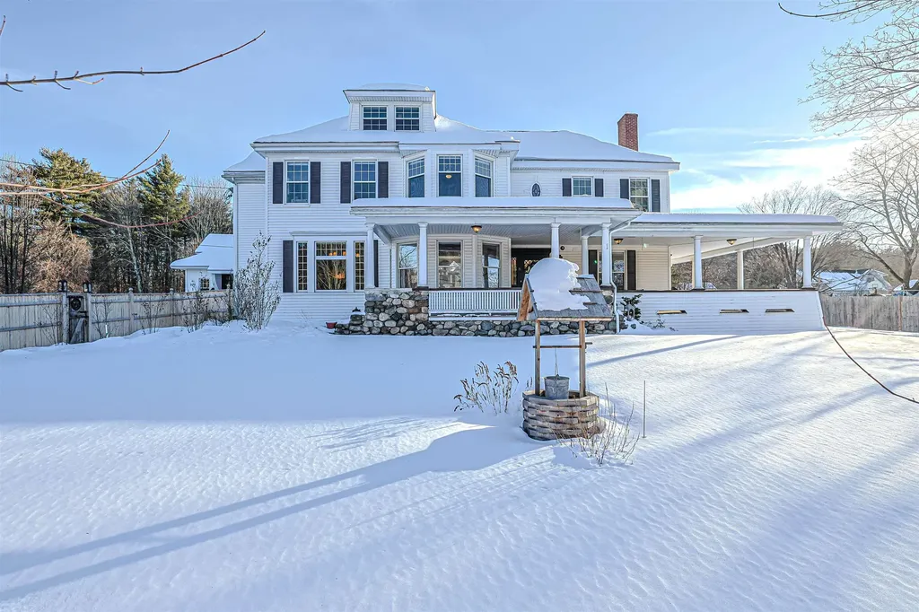 120 S Mast Street Goffstown NH 03045