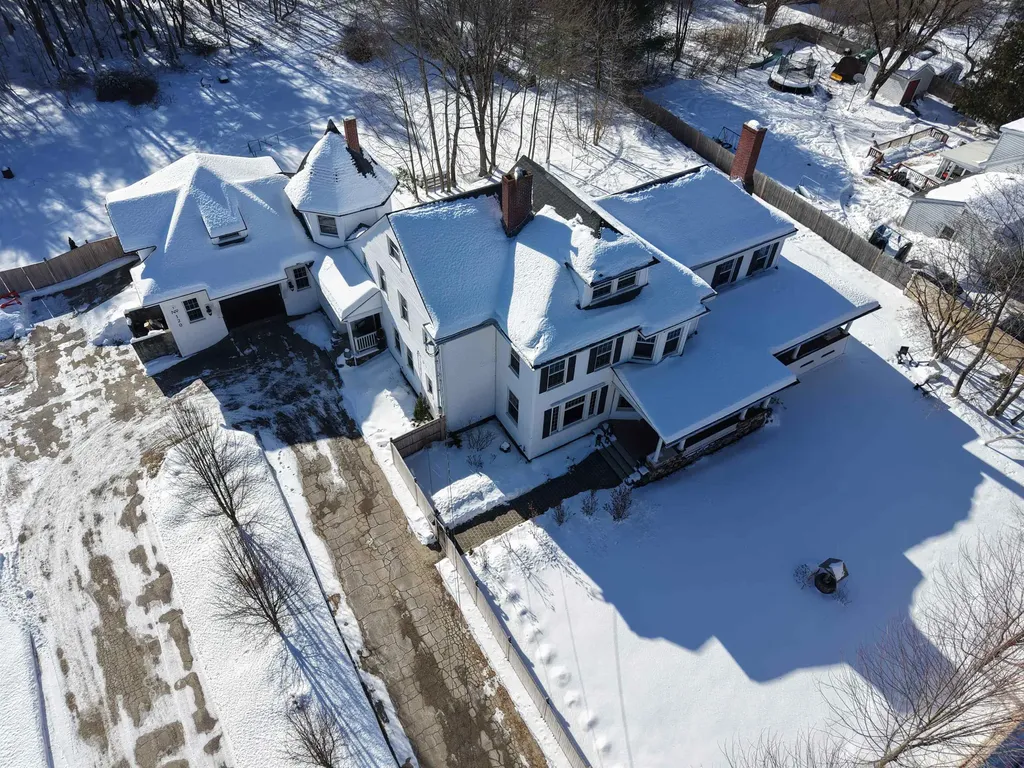 120 S Mast Street Goffstown NH 03045