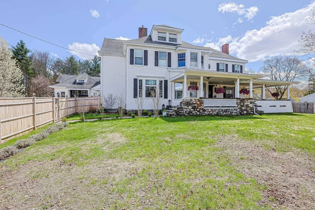 120 S Mast Street Goffstown NH 03045