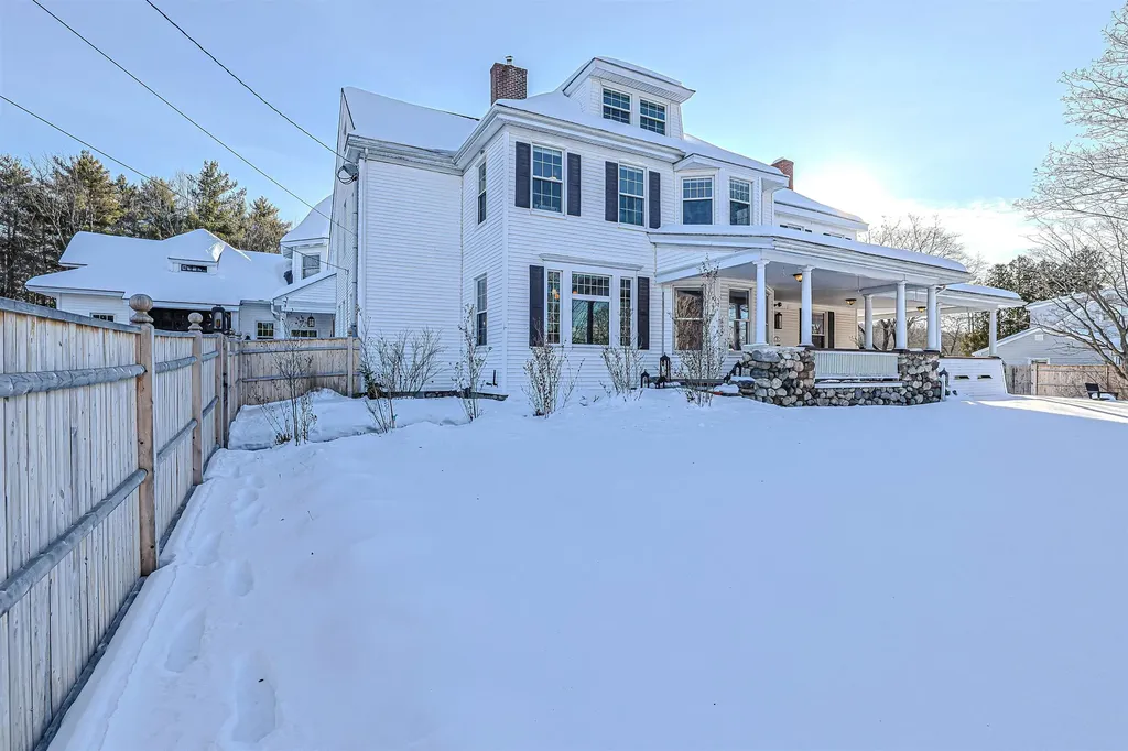 120 S Mast Street Goffstown NH 03045