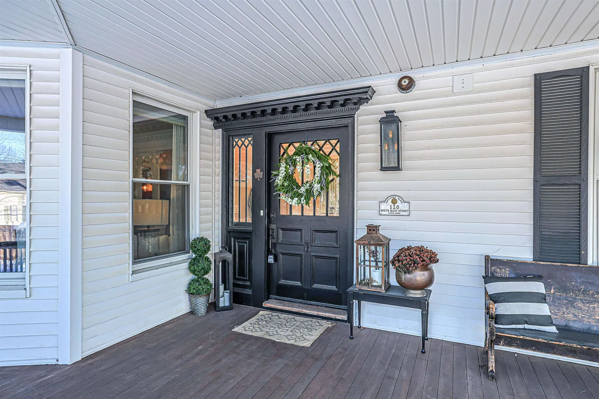 120 S Mast Street Goffstown NH 03045