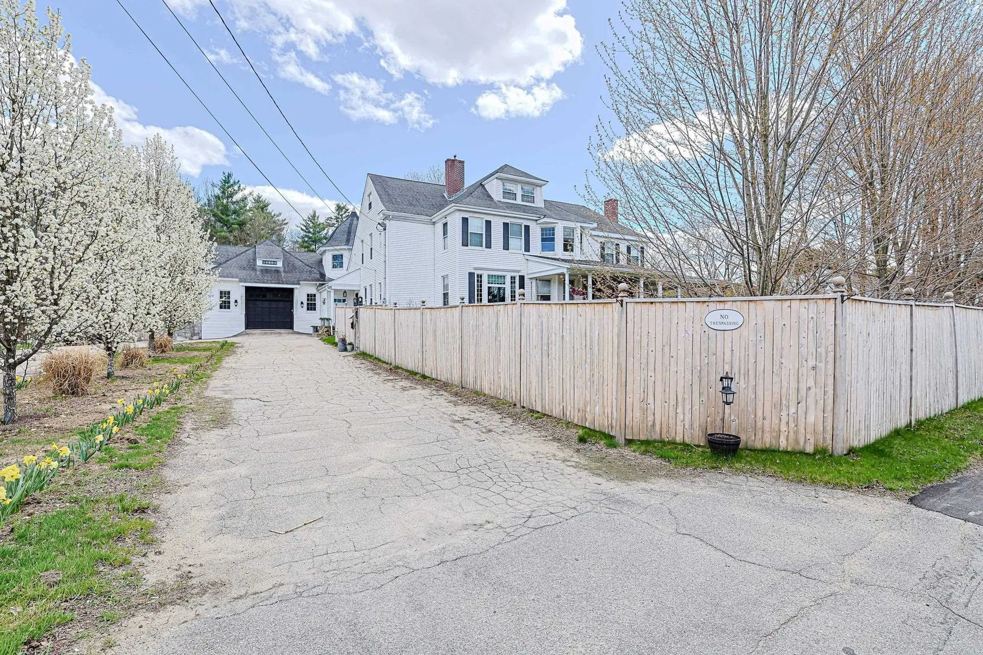 120 S Mast Street Goffstown NH 03045