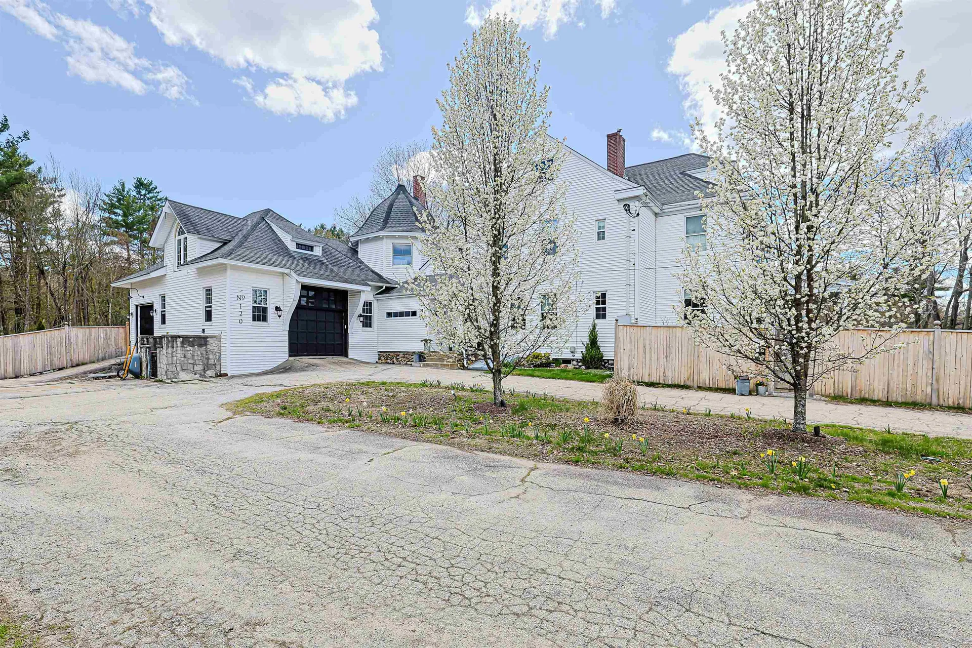 120 S Mast Street Goffstown NH 03045