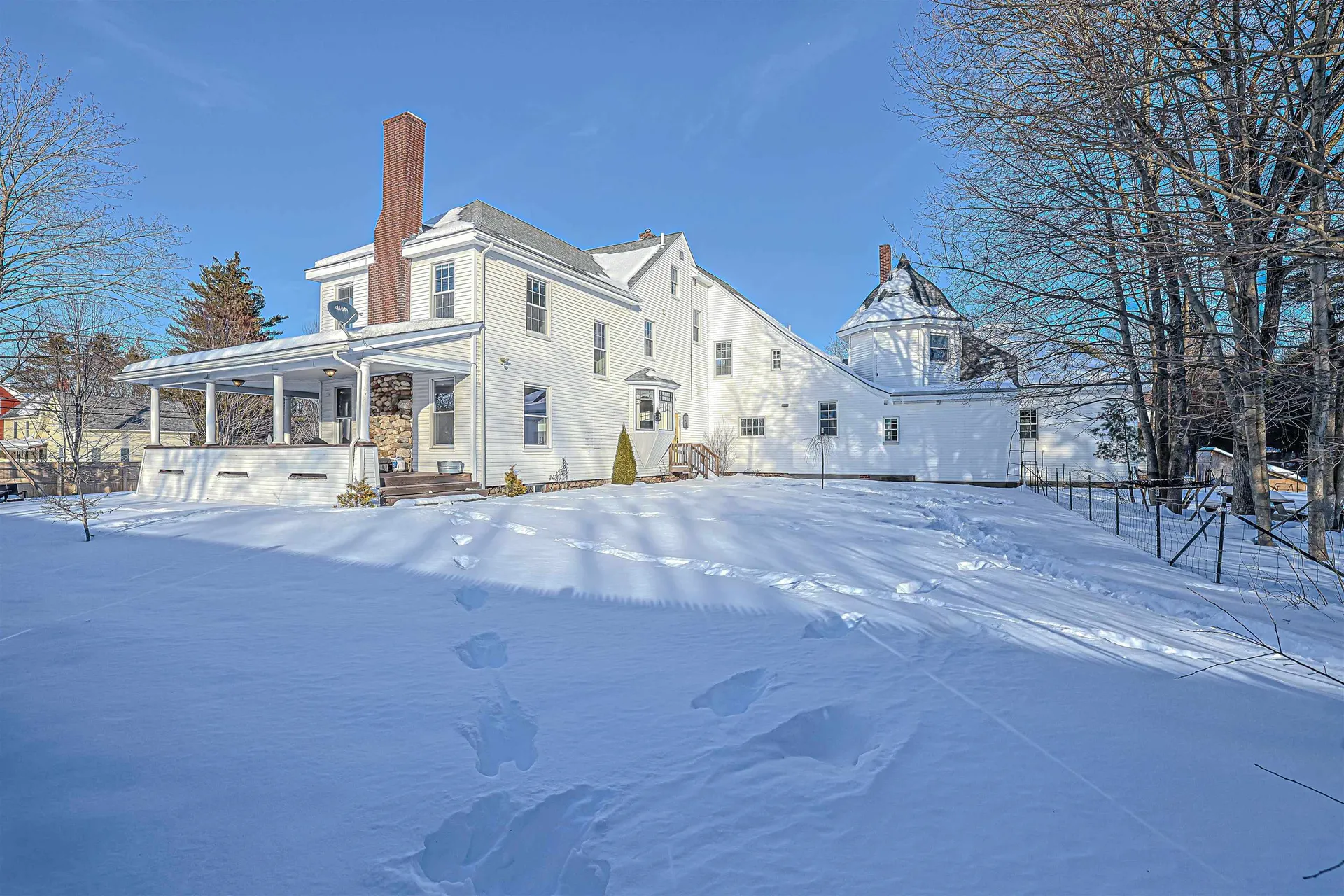 120 S Mast Street Goffstown NH 03045