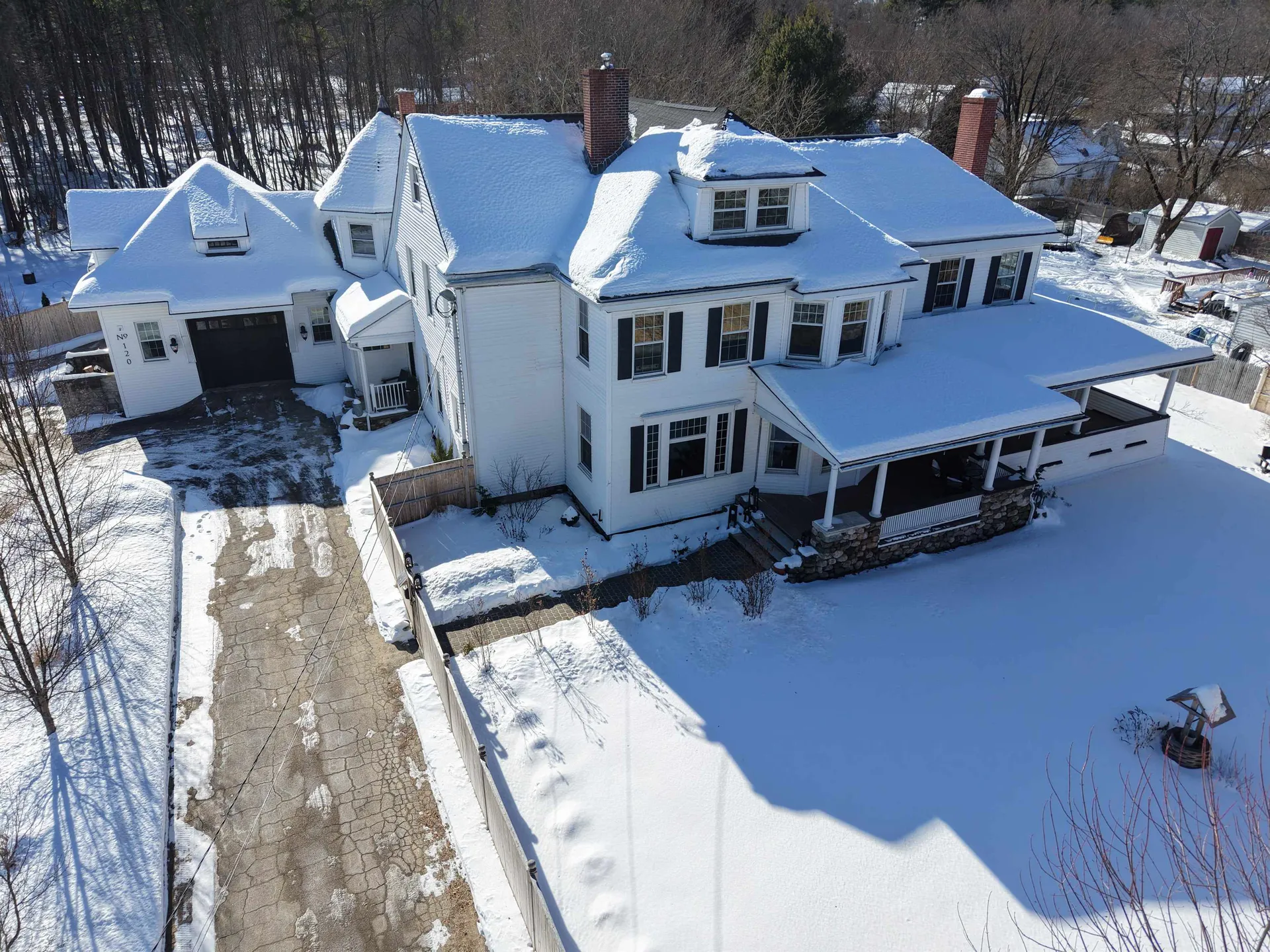 120 S Mast Street Goffstown NH 03045