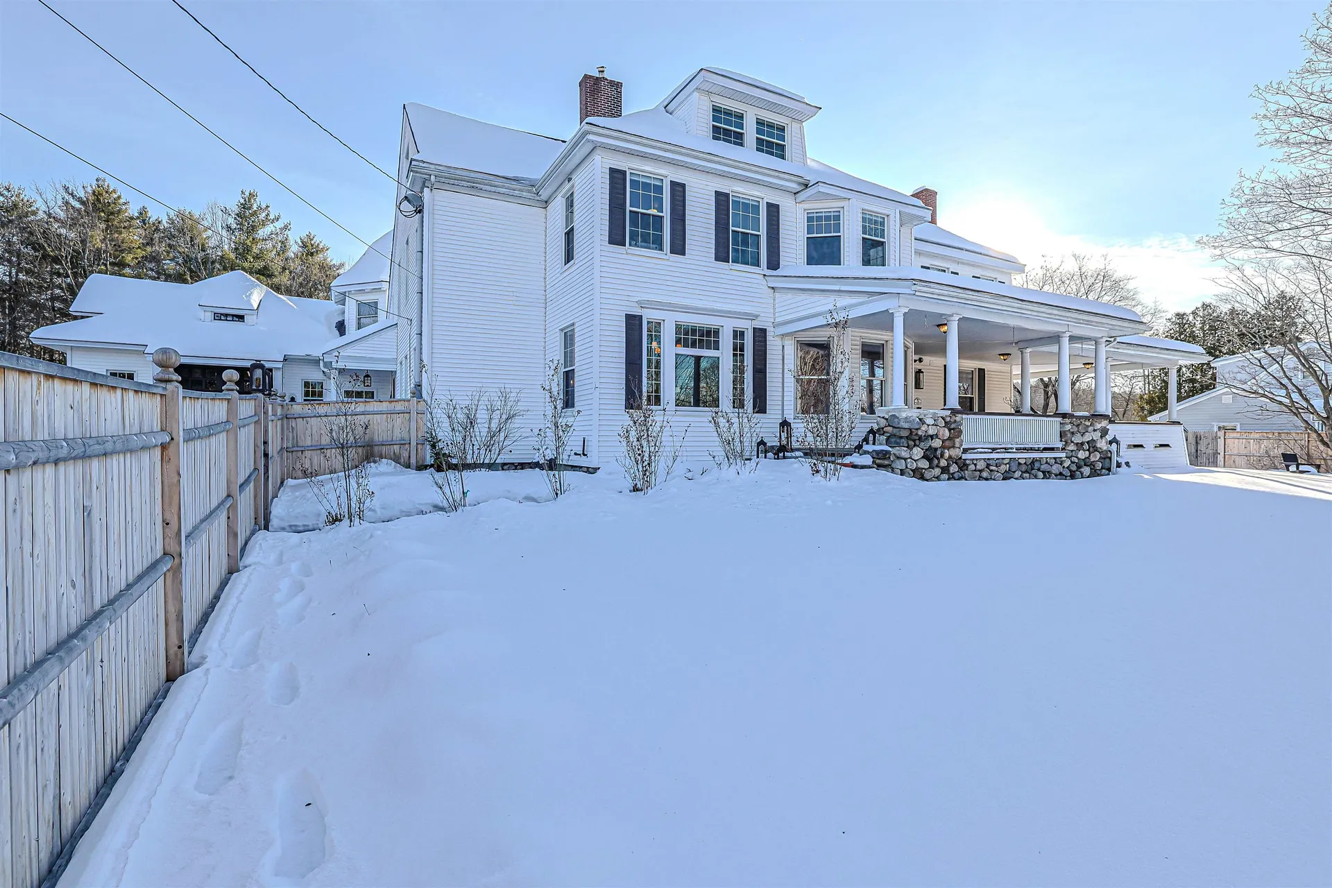 120 S Mast Street Goffstown NH 03045