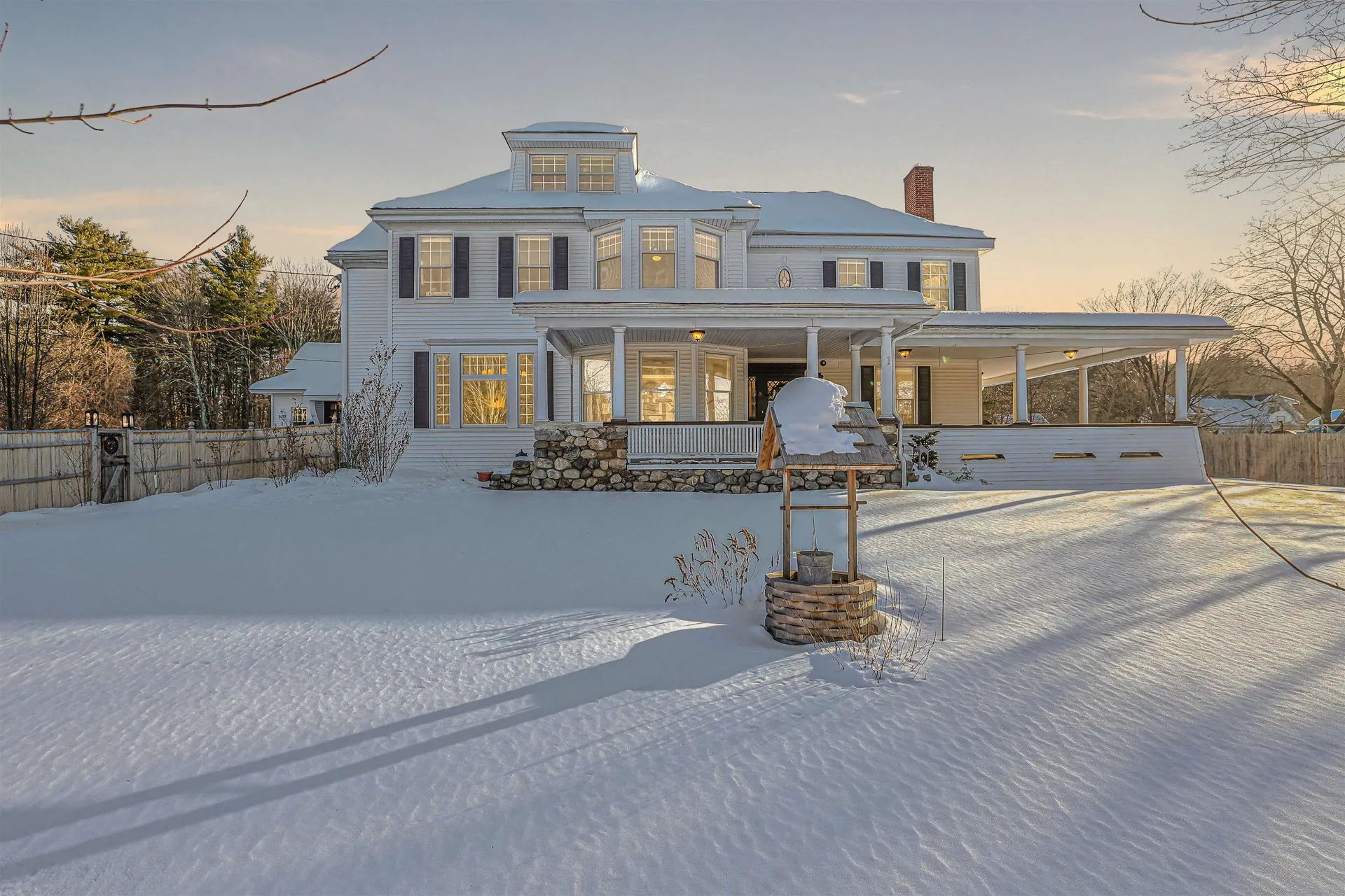 120 S Mast Street Goffstown NH 03045