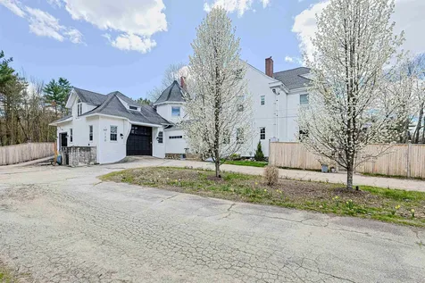 120 S Mast Street Goffstown NH 03045