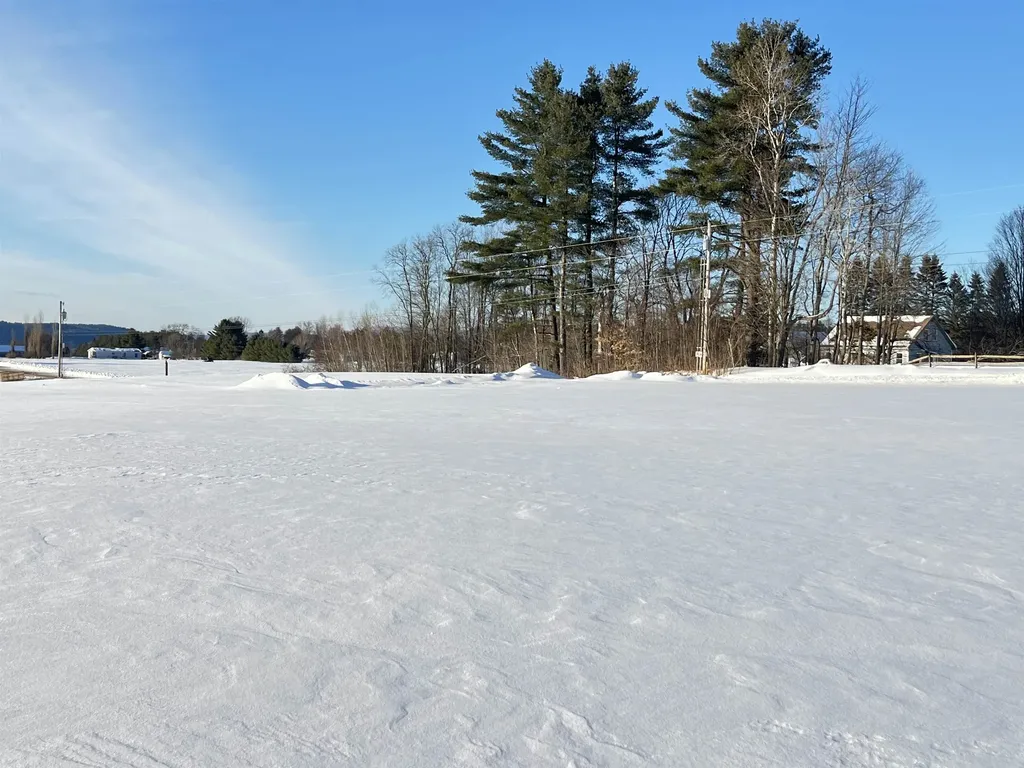 972 Fitzgerald Road Morristown VT 05661