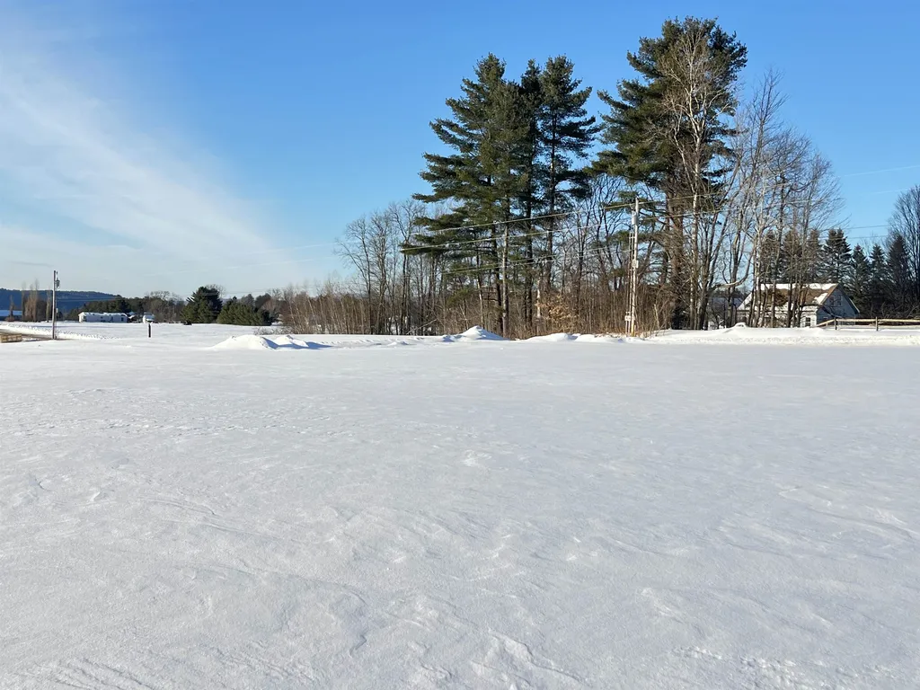 972-A Fitzgerald Road Morristown VT 05661