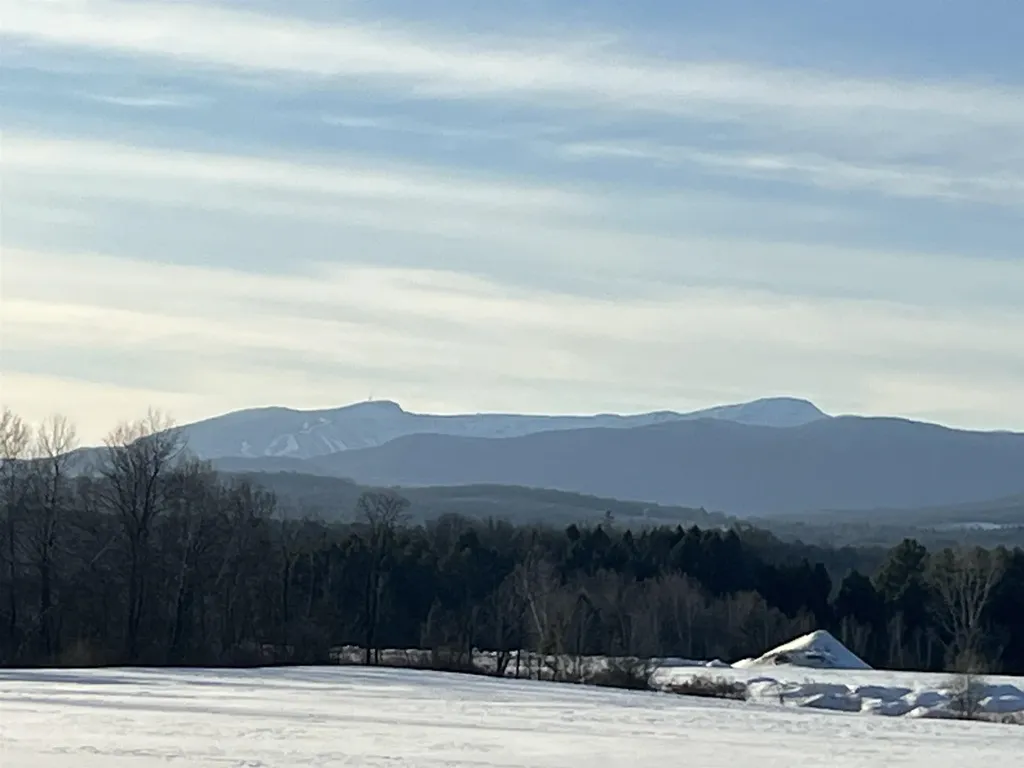 972-A Fitzgerald Road Morristown VT 05661