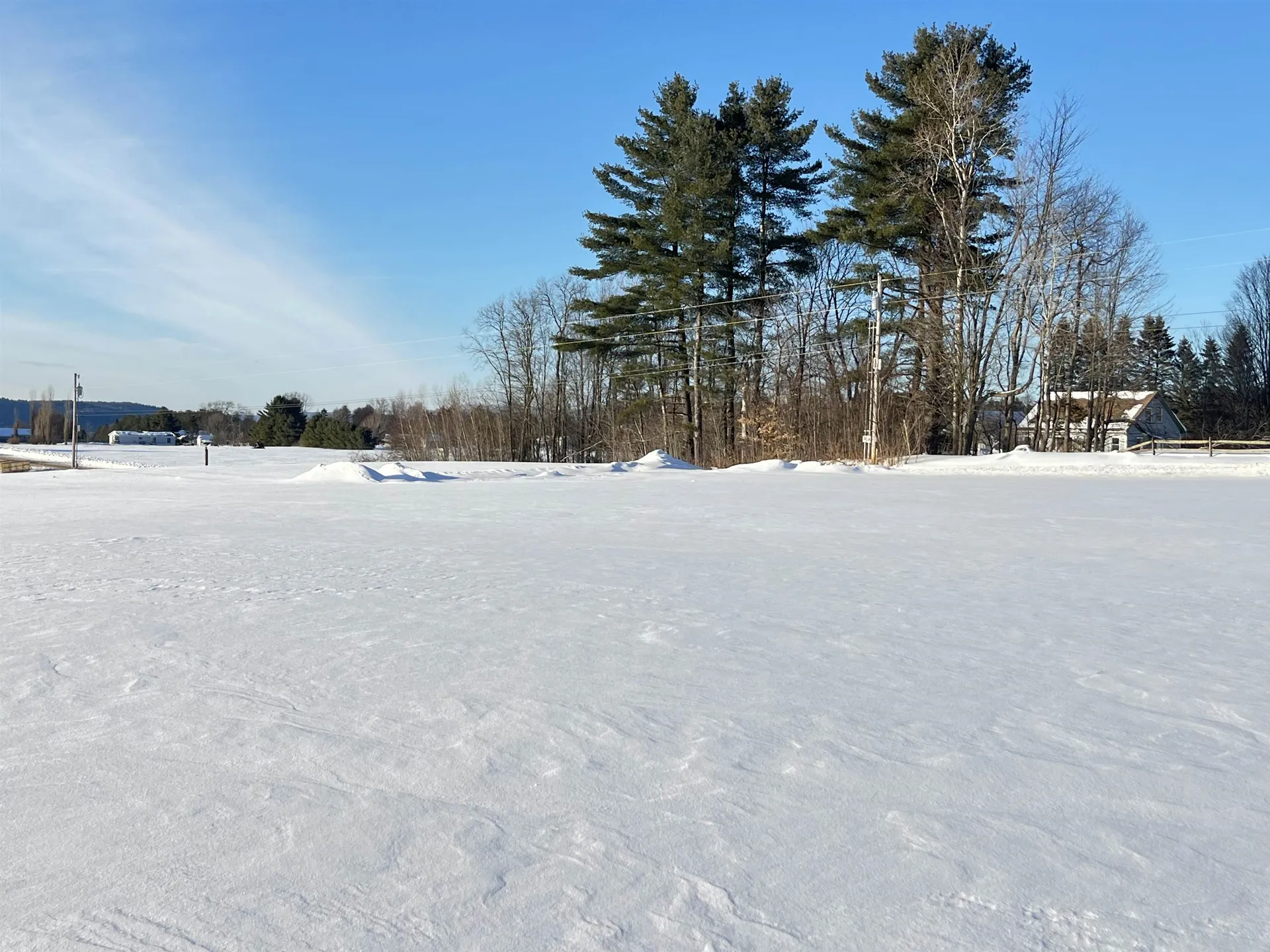 972-A Fitzgerald Road Morristown VT 05661