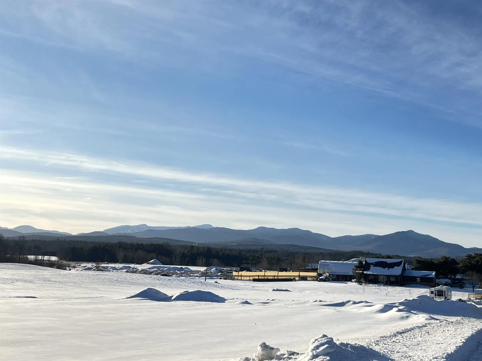 972-A Fitzgerald Road Morristown VT 05661