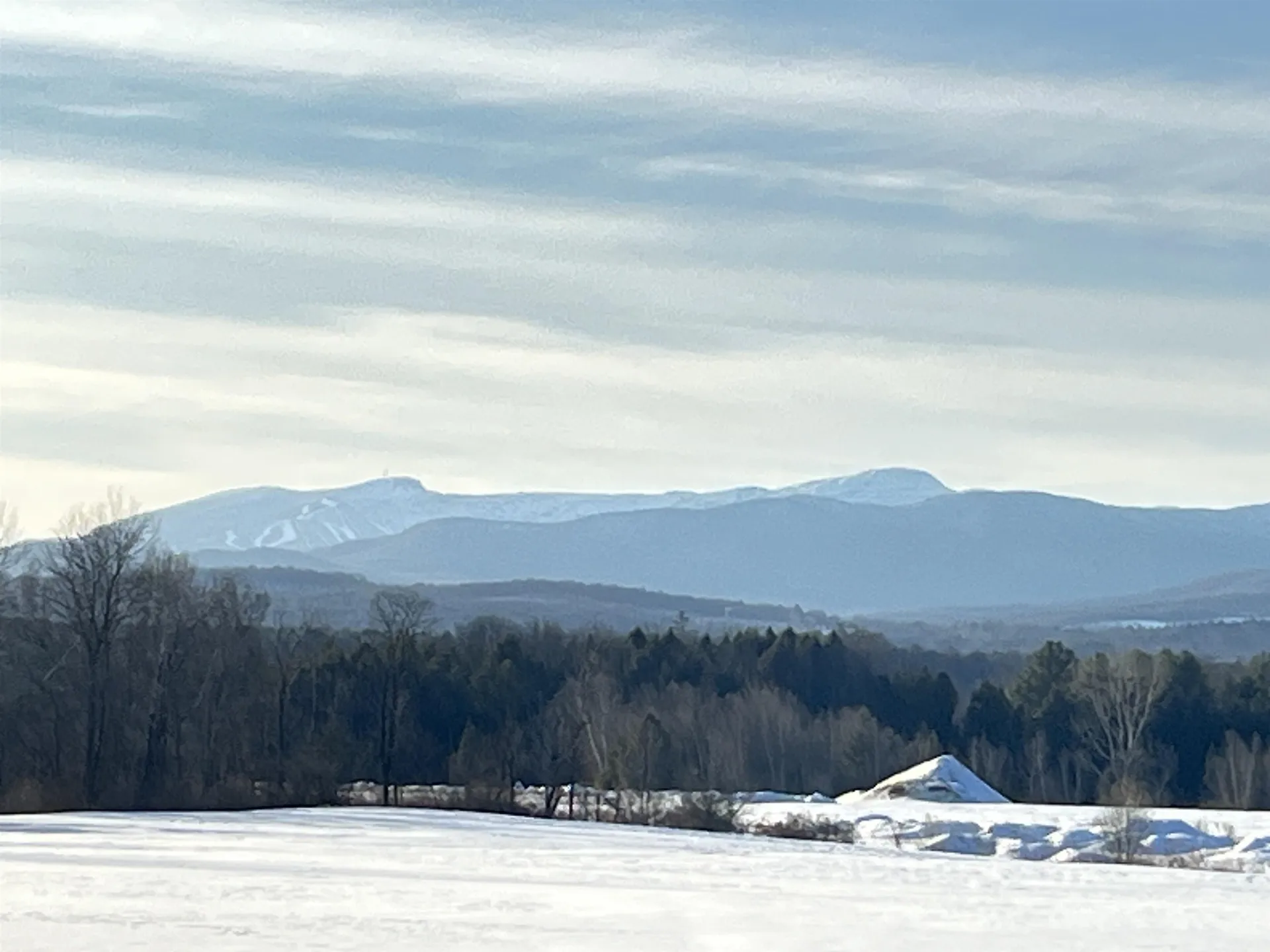 972 Fitzgerald Road Morristown VT 05661