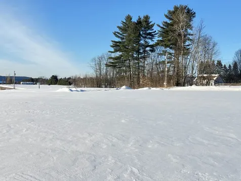 972-A Fitzgerald Road Morristown VT 05661