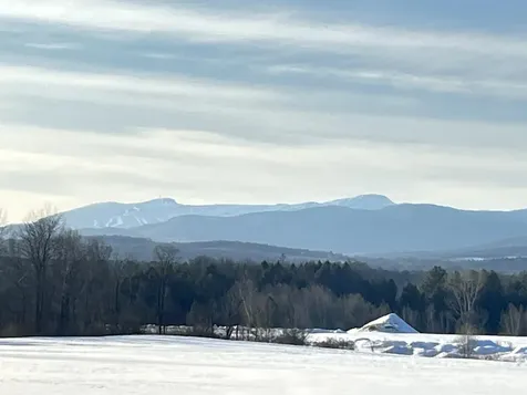 972 Fitzgerald Road Morristown VT 05661