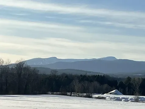 972-A Fitzgerald Road Morristown VT 05661