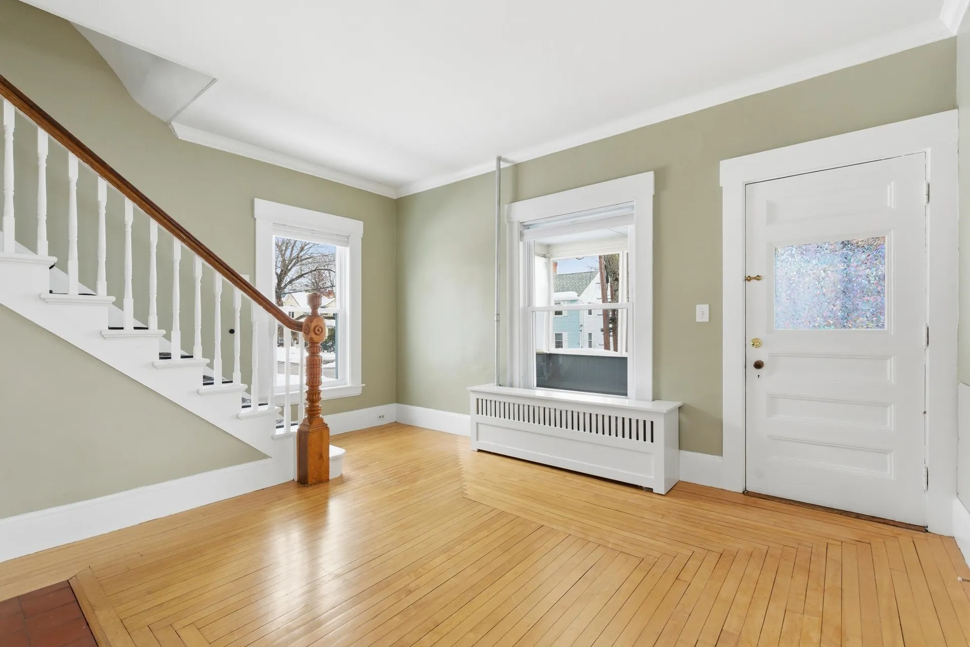 30 Ray Street Manchester NH 03104