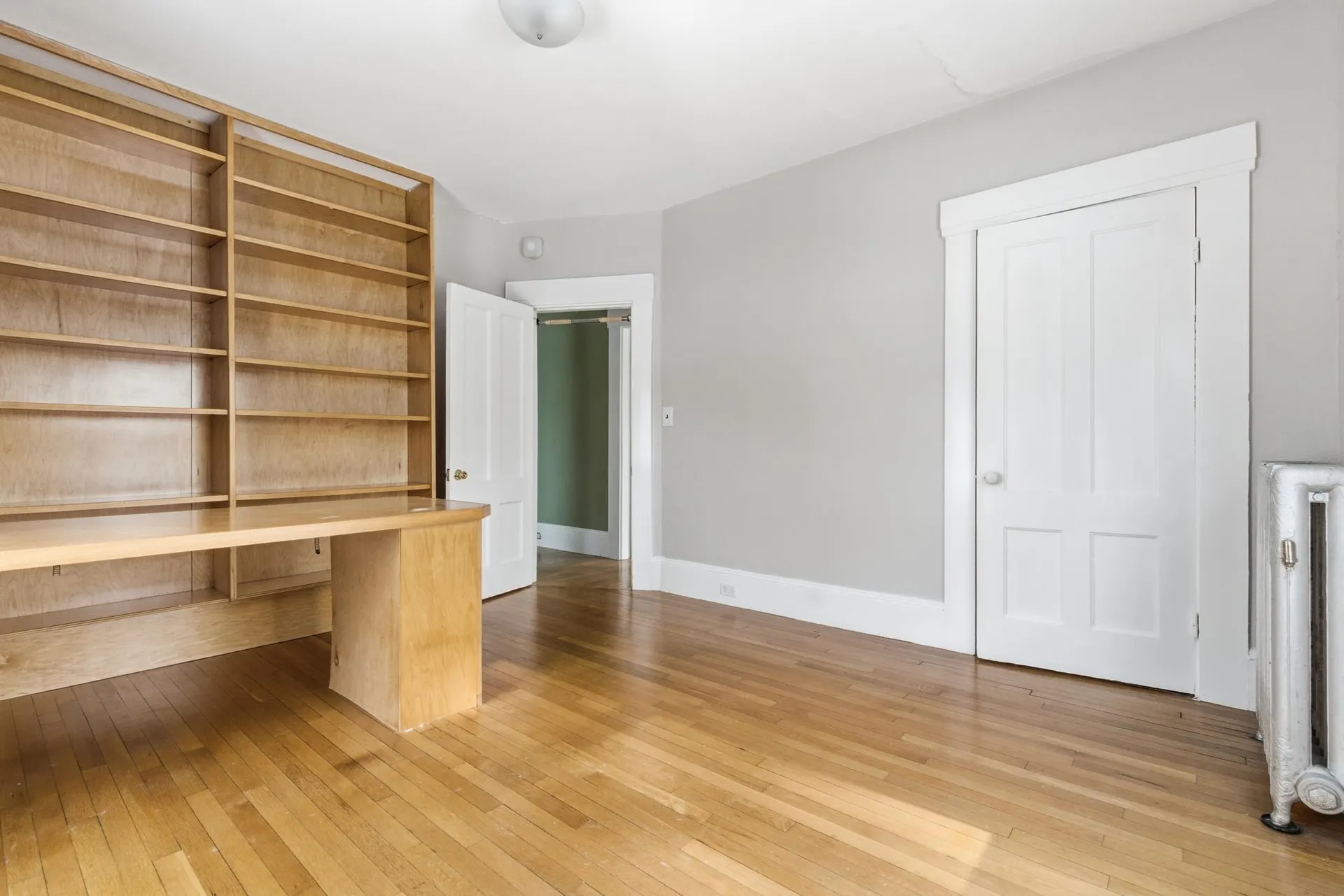 30 Ray Street Manchester NH 03104