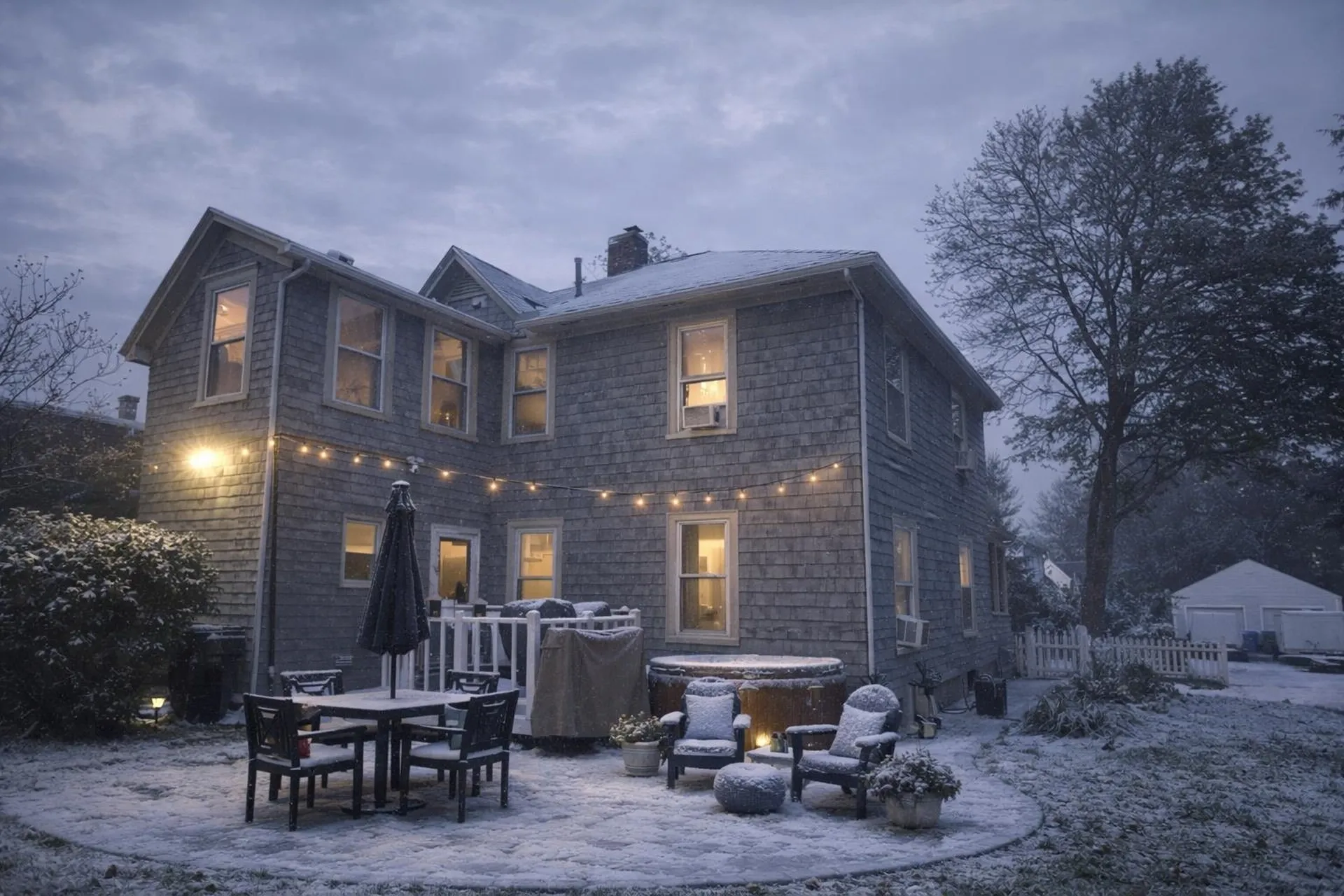 30 Ray Street Manchester NH 03104