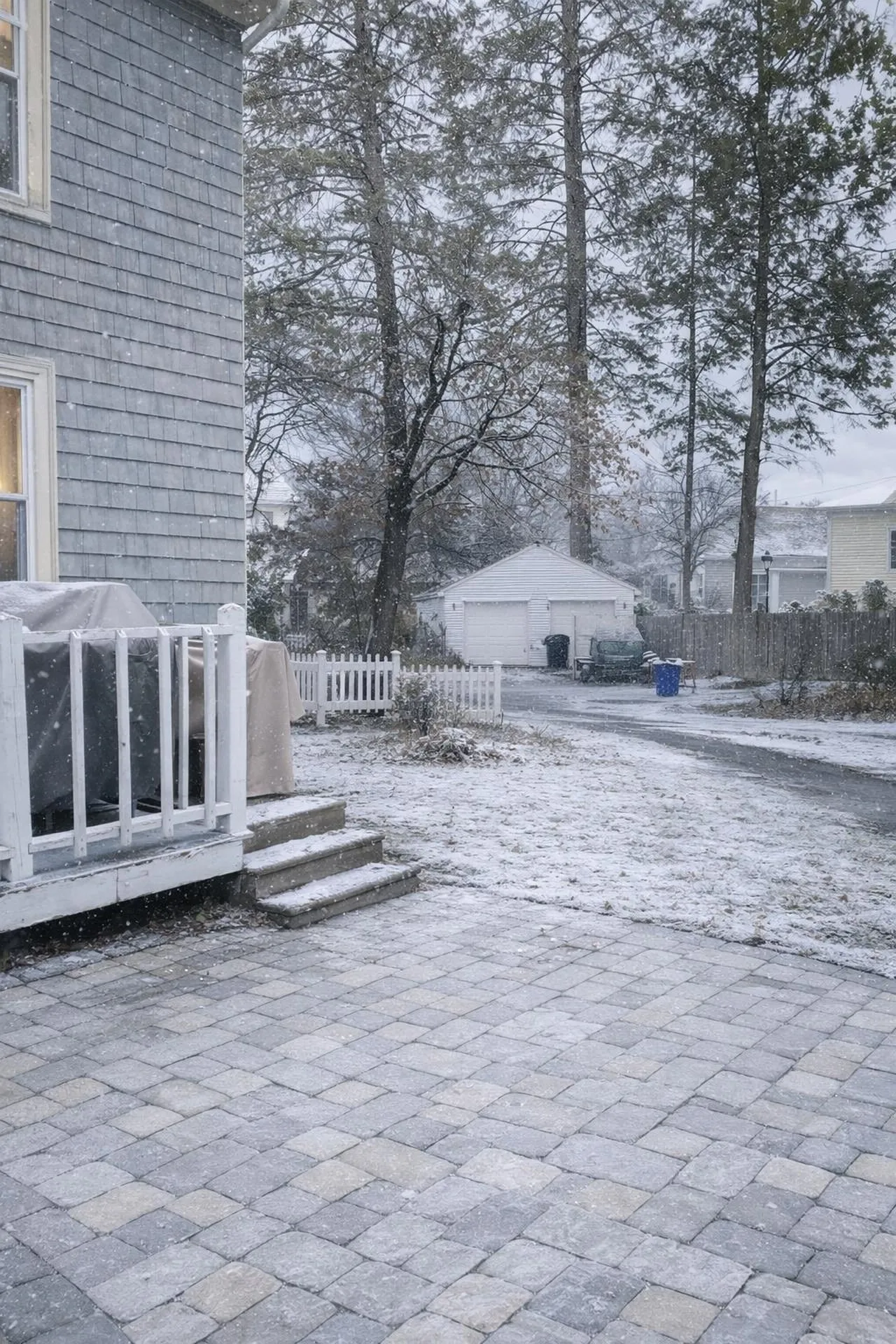 30 Ray Street Manchester NH 03104