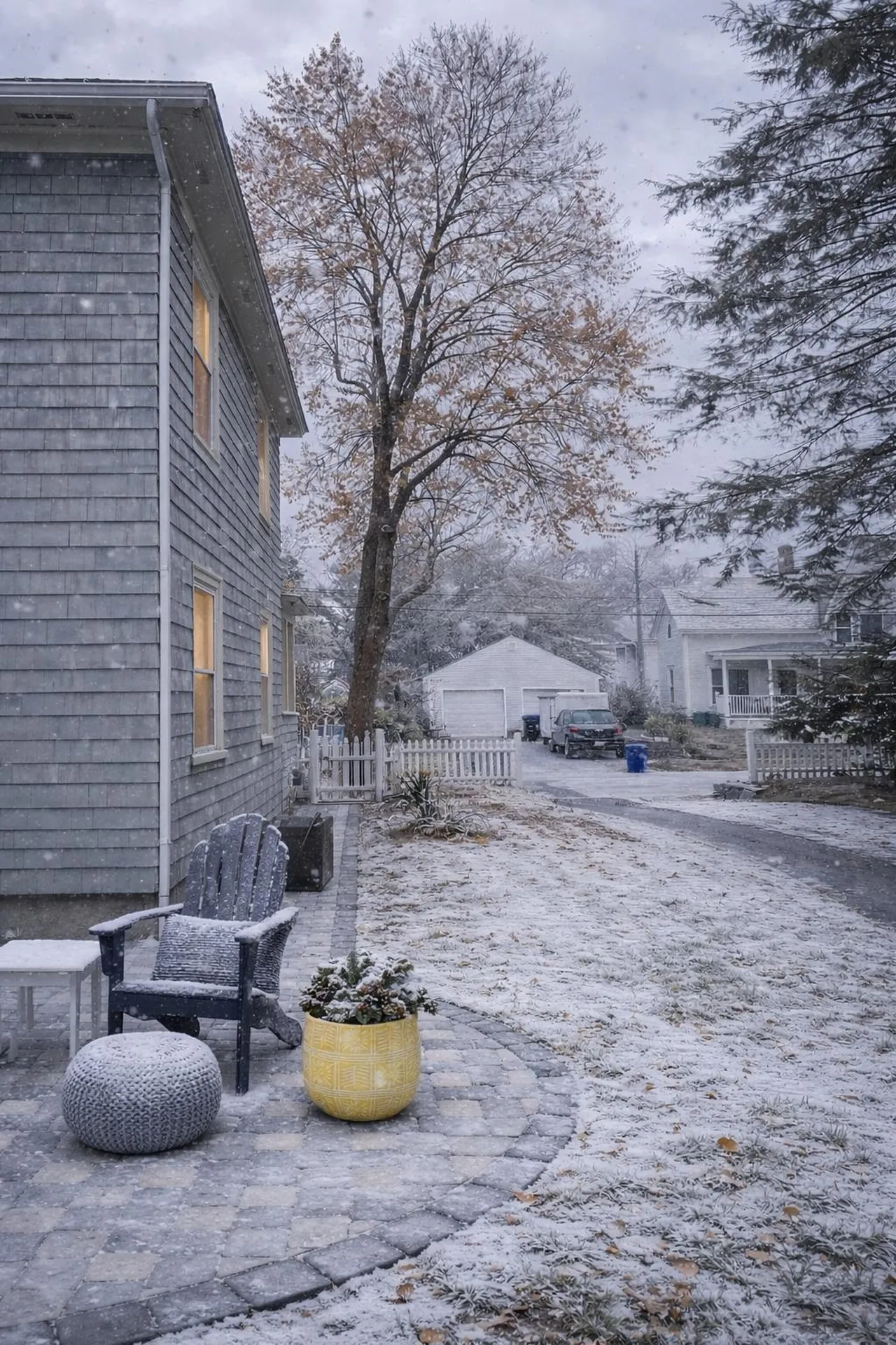 30 Ray Street Manchester NH 03104