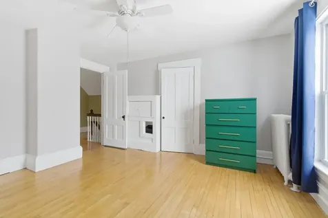 30 Ray Street Manchester NH 03104