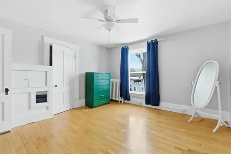 30 Ray Street Manchester NH 03104