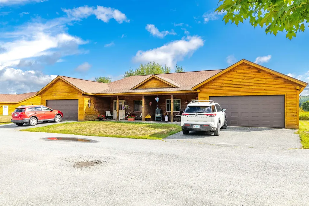 181 Benton Road Haverhill NH 03774