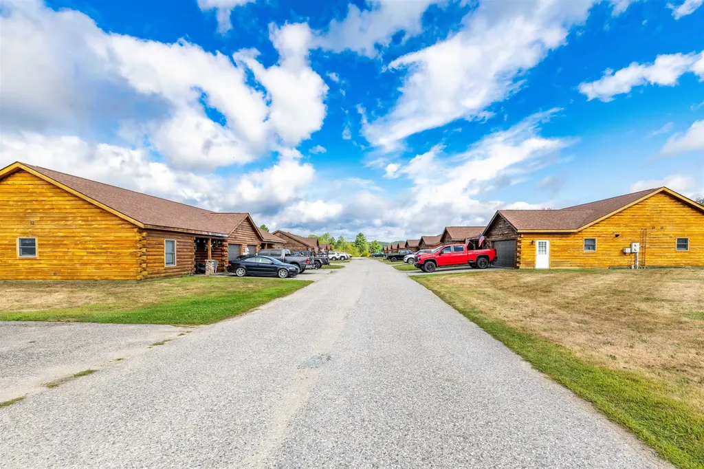 181 Benton Road Haverhill NH 03774