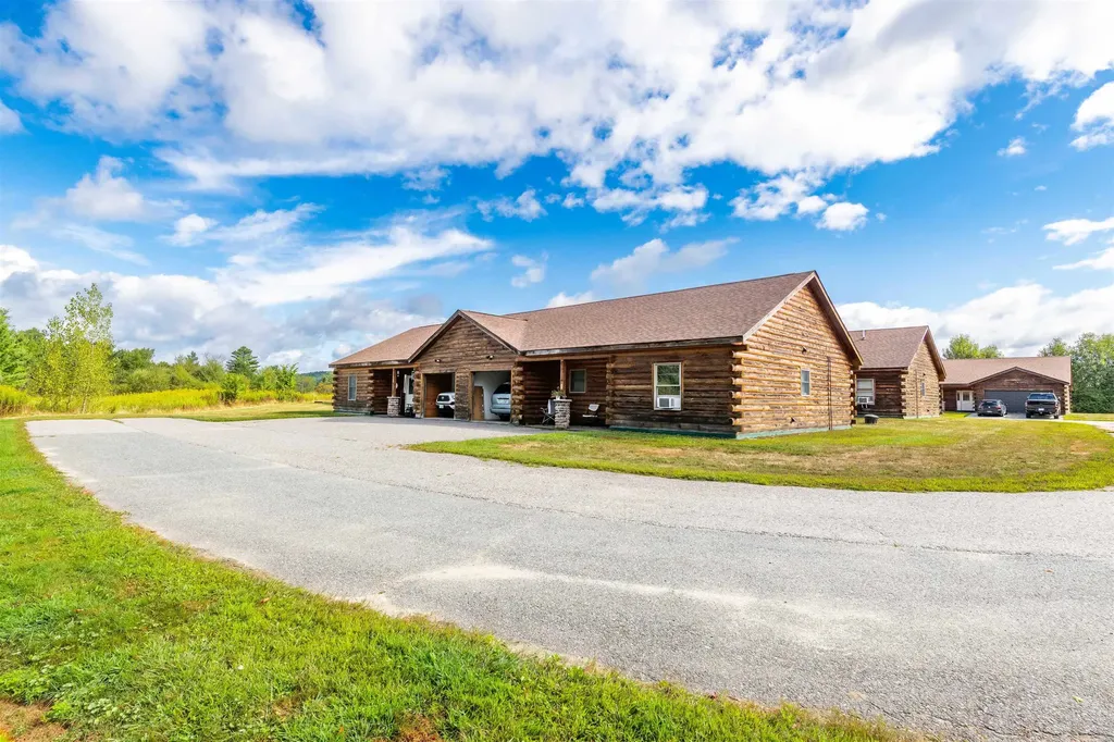 181 Benton Road Haverhill NH 03774